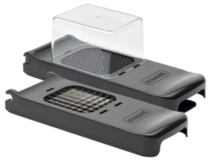 Alligator Chopper Set 2-in-1