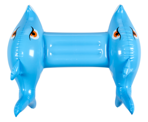 Badleksak haj Proaqua