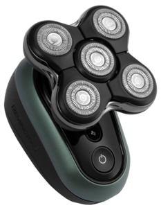 Remington XR1600 Hiustenleikkuukone, akkukäyttöinen