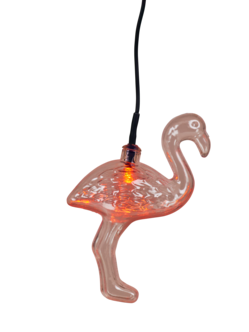 Hängande solcellslampa