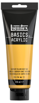 Akryyliväri Liquitex Basics 250 ml