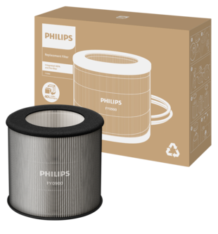 Filter til Philips PureProtect 800/900 Series luftrenser, FY0900/30