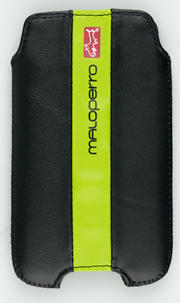 Maloperro iPhone 4/4S-etui