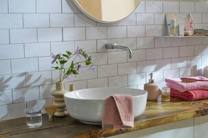 D-C-Fix Premium selvklebende veggplater, 1-pakning