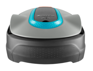Robottiruohonleikkuri Gardena City 500