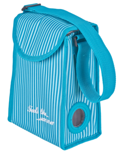 Kjøleveske for vin i box