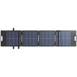 EcoFlow Lightweight solcellepanel 110 W sammenleggbart