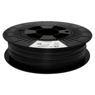 Addnorth ESD PETG Filament svart, 1,75 mm, 750 g