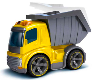 R/C-dumper Silverlit Builder Truck