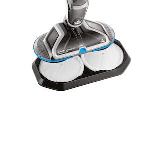 Bissell SpinWave Cordless 2240N Lattiamoppi, akkukäyttöinen