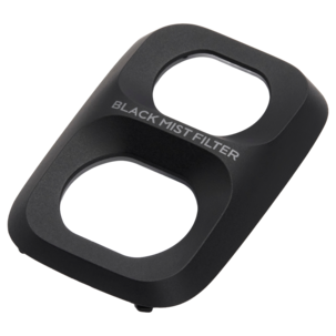 Black Mist-filter kamerafilter för DJI Osmo Pocket 4P