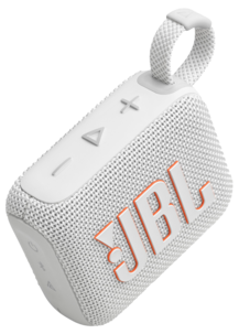 JBL Go 4 Kannettava kaiutin, vedenkestävä