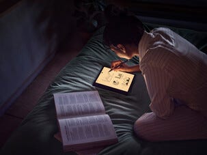 Kobo Elipsa 2E läsplatta med styluspenna, 10,3 tum