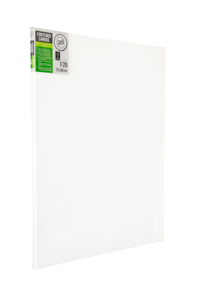 Sang linlerret på kileramme