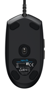 Gaming-mus Logitech PRO