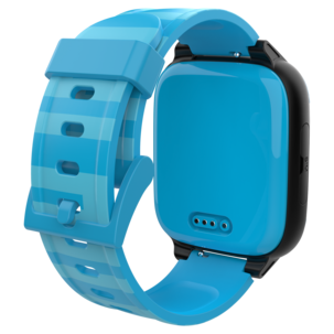 Xplora XGO3 Gen 2 smartklokke barn 4-12 år
