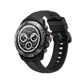 Mibro GS Explorer smart treningsklokke med GPS, 46 mm