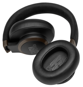 JBL Live650BTNC Vastamelukuulokkeet