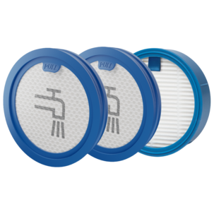 Electrolux Suodatinsarja ESKW6 varsi-imuriin Clean 600/800