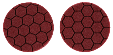 Polersvampar 100 mm