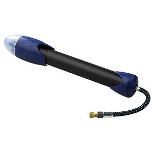 Polkupyörän pumppu Zéfal 318