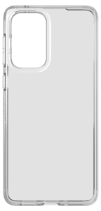 Mobildeksel for Samsung Galaxy A33 Tech21 Evo Lite, transparent