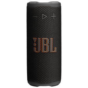 JBL Grip bärbar Bluetooth-högtalare, vattentät