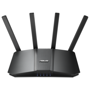 Asus RT-BE59 trådløs router WiFi 7, 5000 Mbps
