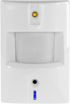 Bevegelsedetektor med kamera 852EP-SL