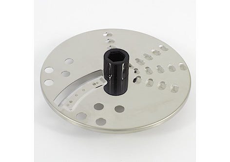 Skär- och rivskiva Coline