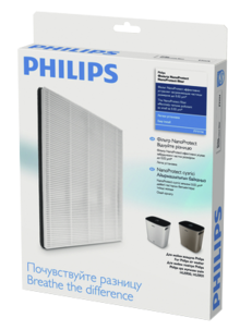 Philips FY1114/10 partikkelfilter til Philips HU5930