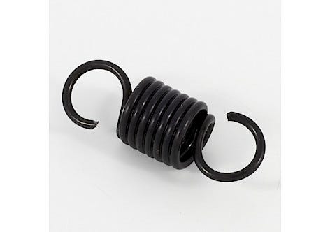 Fjäder till lagerkuts