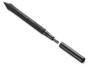 Wacom Intuos S Bluetooth trådlös ritplatta 