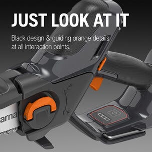 Husqvarna Aspire batteridriven grensåg 18 V P5-P4A