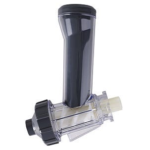 Elektriskt skiv- och rivjärn