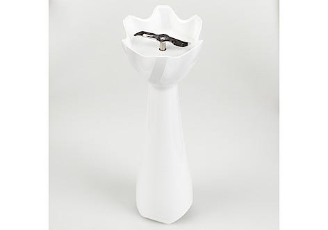 Mixerstav med kniv Braun