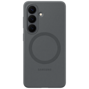 Samsung Silicone Magnet Case mobilskal för Galaxy S26