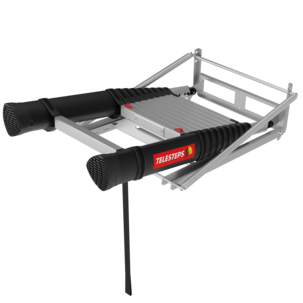 Teleskopstege vind 2,55–2,95 m, Telesteps Loft Line Maxi
