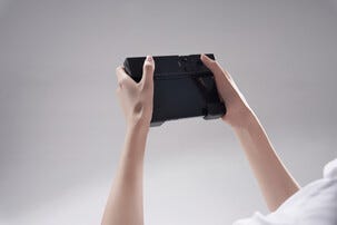 HoverAir Beacon styrespak-sett til X1 Pro, ProMax