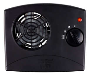 Kupévärmare 1000 W