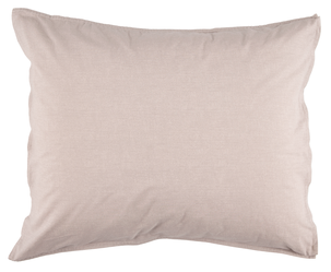 Tyynyliina pellavanvärinen