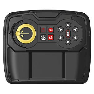 Radiostyrd ubåt med kamera, Silverlit Spy Cam Aqua