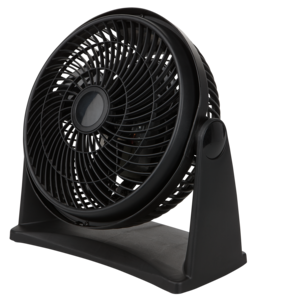 Fläkt Honeywell HT900