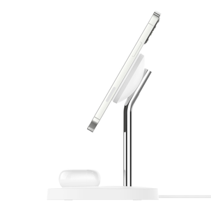 Belkin Boost Charge Pro 2-in-1 trådlös laddare MagSafe