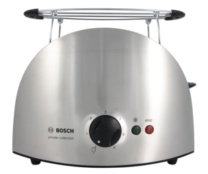 Brödrost TAT6901 Bosch,