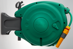 Slangvinda Hozelock mini auto reel