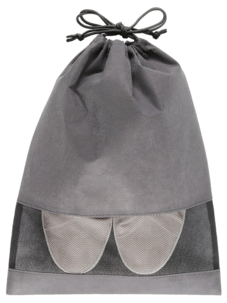 Skopose 36 x 29 cm, 2-pakning