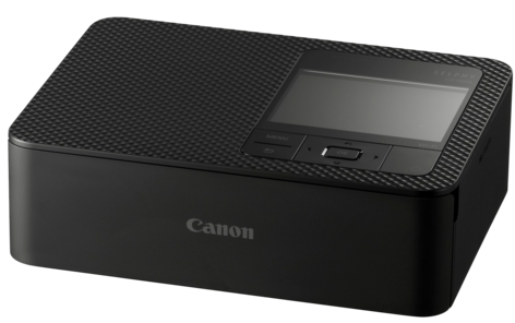 Canon Selphy CP1500 trådløs fotoskriver mobil