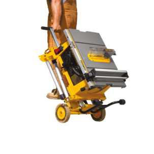 Dewalt DE7400-XJ sagstativ 