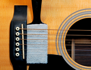 Rengöringsverktyg för gitarr, MusicNomad The Nomad Tool